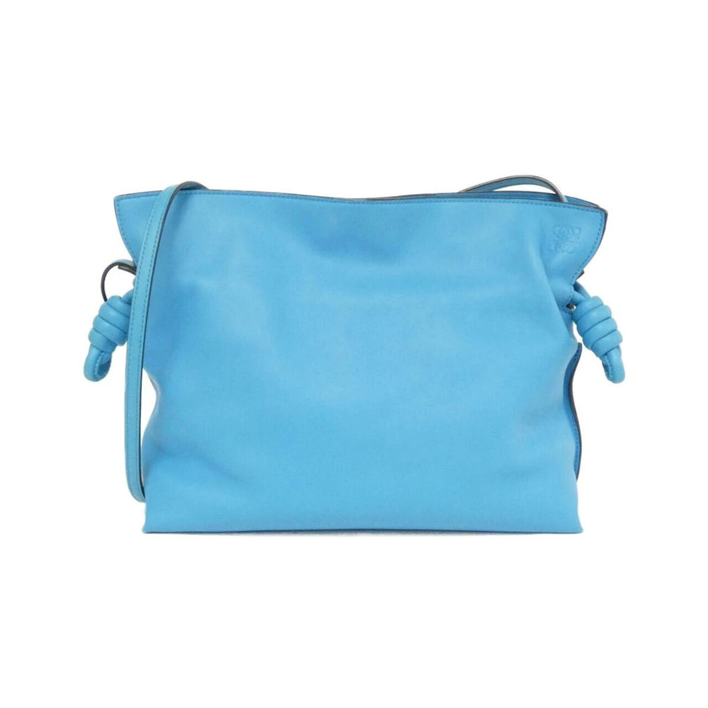 Loewe Flamenco Clutch Bag